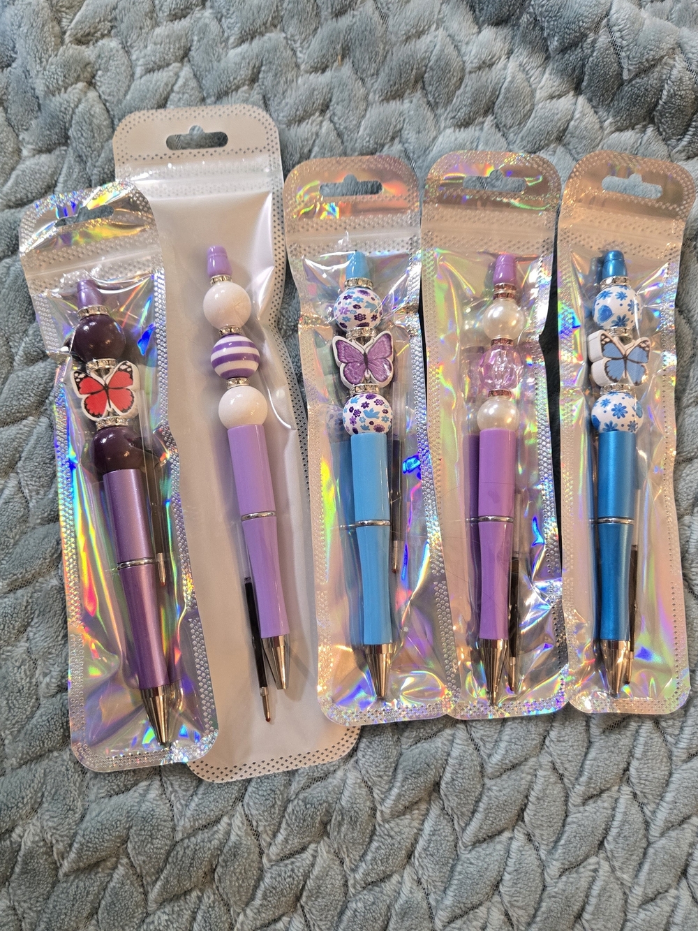 Butterfly Pens